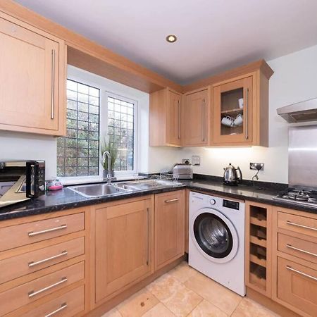 Ratby House - Spacious 3 Bed With Garden & Parking Earley Exteriér fotografie